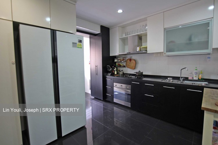 Bishan Street 23 thumbnail photo